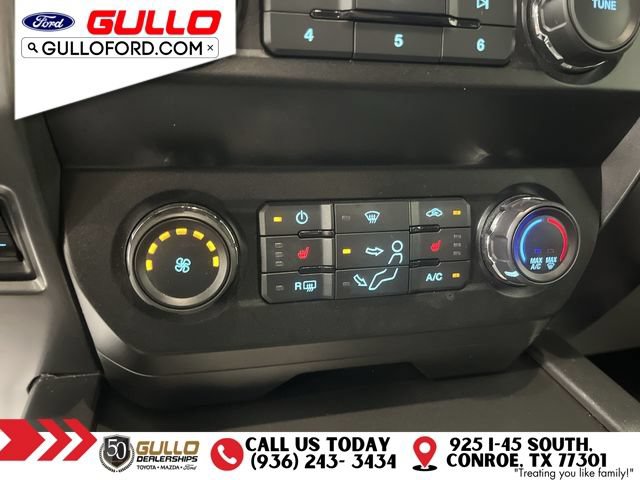 Certified 2019 Ford F250 XLT w/ XLT Premium Package AWD/4WD image 27
