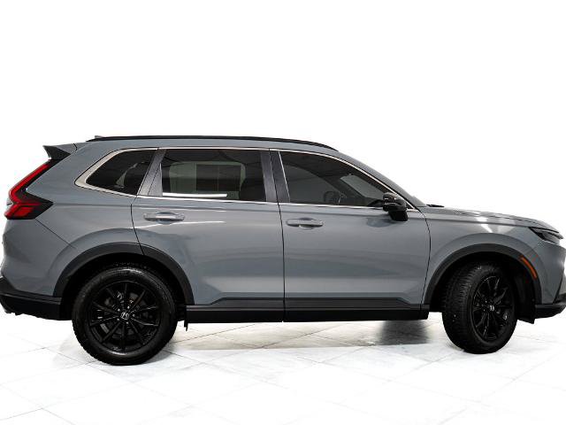 Used 2025 Honda CR-V Sport-L image 7