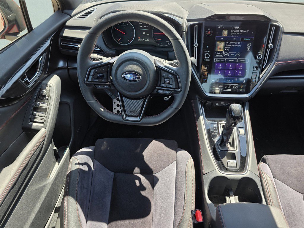 Used 2022 Subaru WRX Limited AWD/4WD image 30