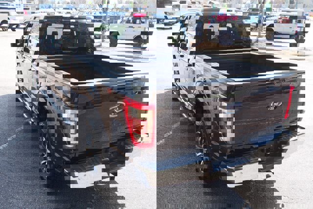 Certified 2022 Ford F150 Lariat w/ Trailer Tow Package image 5