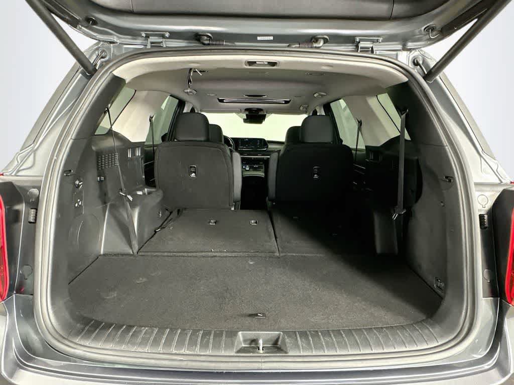 Used 2023 Hyundai Palisade XRT AWD/4WD image 20