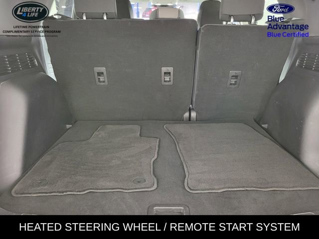Certified 2022 Ford Escape SE w/ Cold Weather Package FWD image 16