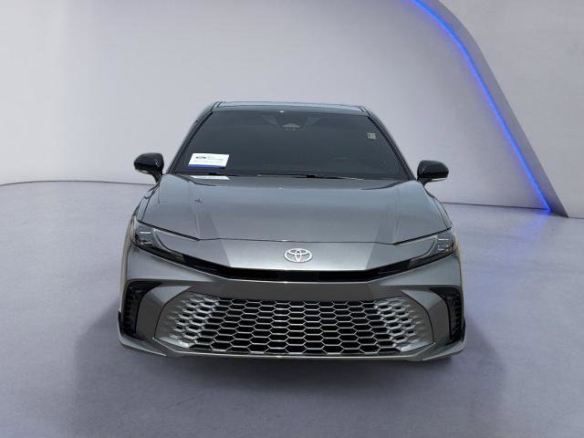Used 2025 Toyota Camry XSE FWD image 14
