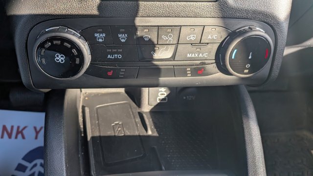 Certified 2024 Ford Bronco Sport Heritage w/ Heritage Convenience Package AWD/4WD image 31