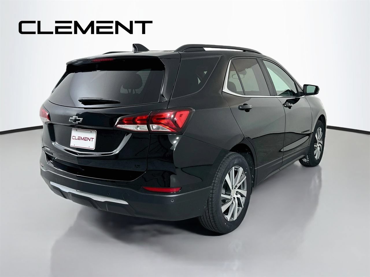 Used 2022 Chevrolet Equinox LT FWD image 7