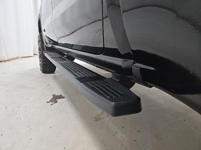 Used 2020 GMC Sierra 1500 AT4 w/ AT4 Carbonpro Edition AWD/4WD image 38