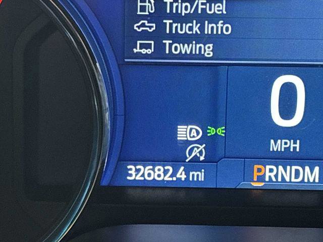 Certified 2023 Ford F150 XLT w/ Equipment Group 302A High image 11