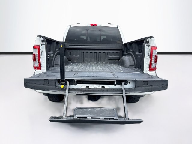 Certified 2023 Ford F150 Platinum w/ Equipment Group 701A High AWD/4WD image 36