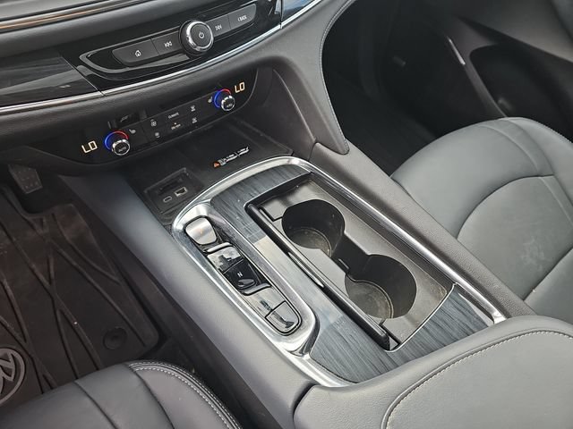 Used 2023 Buick Enclave Essence w/ Experience Buick Package FWD image 22