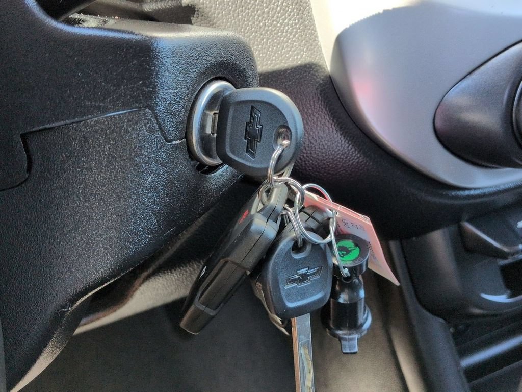 Used 2022 Chevrolet Colorado LT w/ Safety Package AWD/4WD image 15