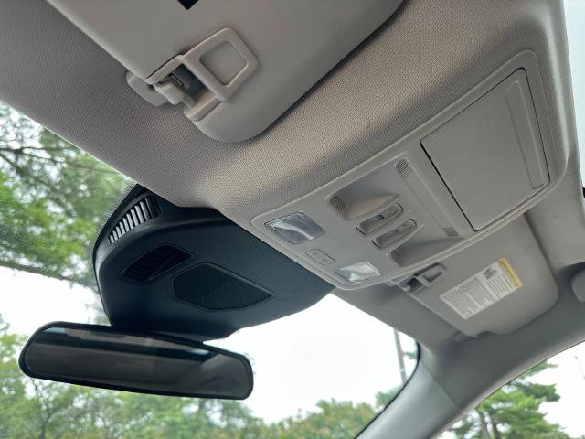 Certified 2022 Ford Escape SE w/ Cold Weather Package FWD image 22