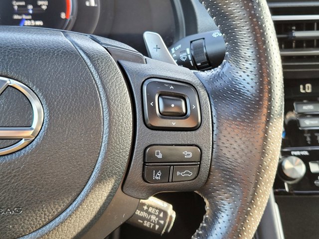 Used 2021 Lexus IS 350 F Sport w/ Accessory Package 2 image 26