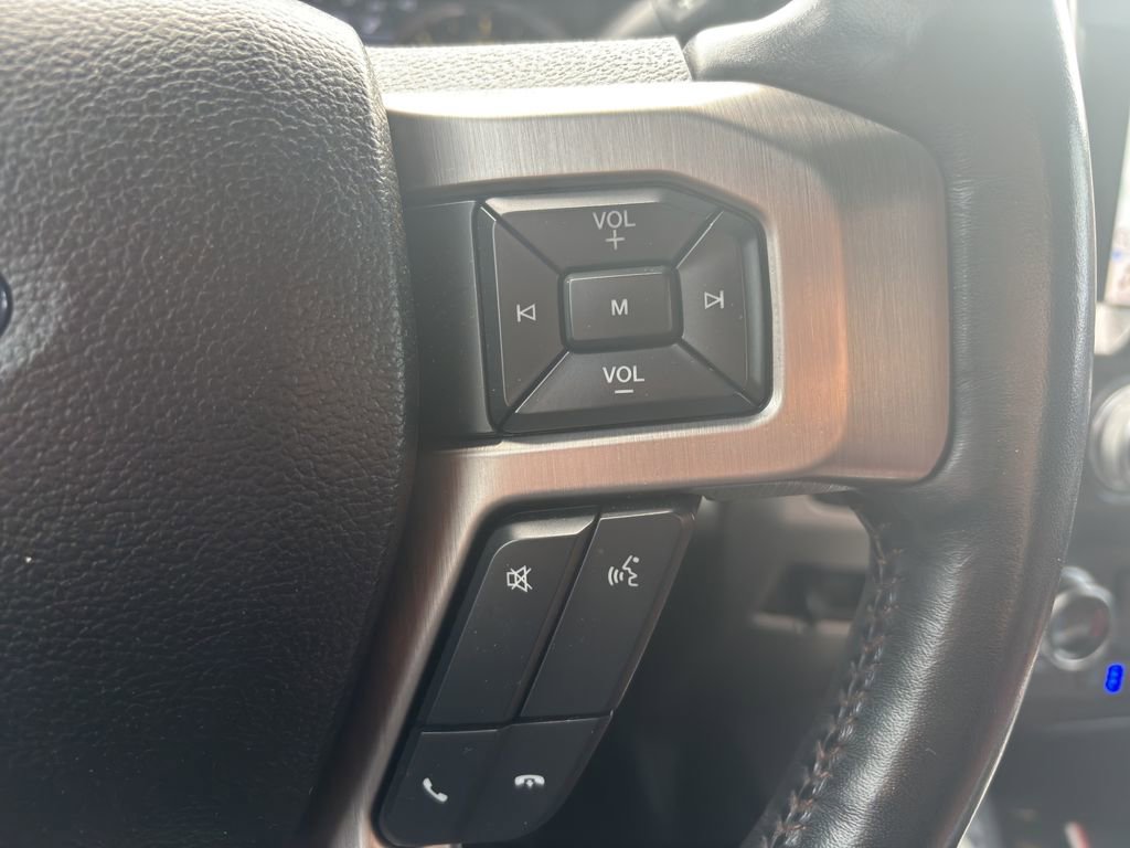 Certified 2019 Ford F250 Platinum AWD/4WD image 25