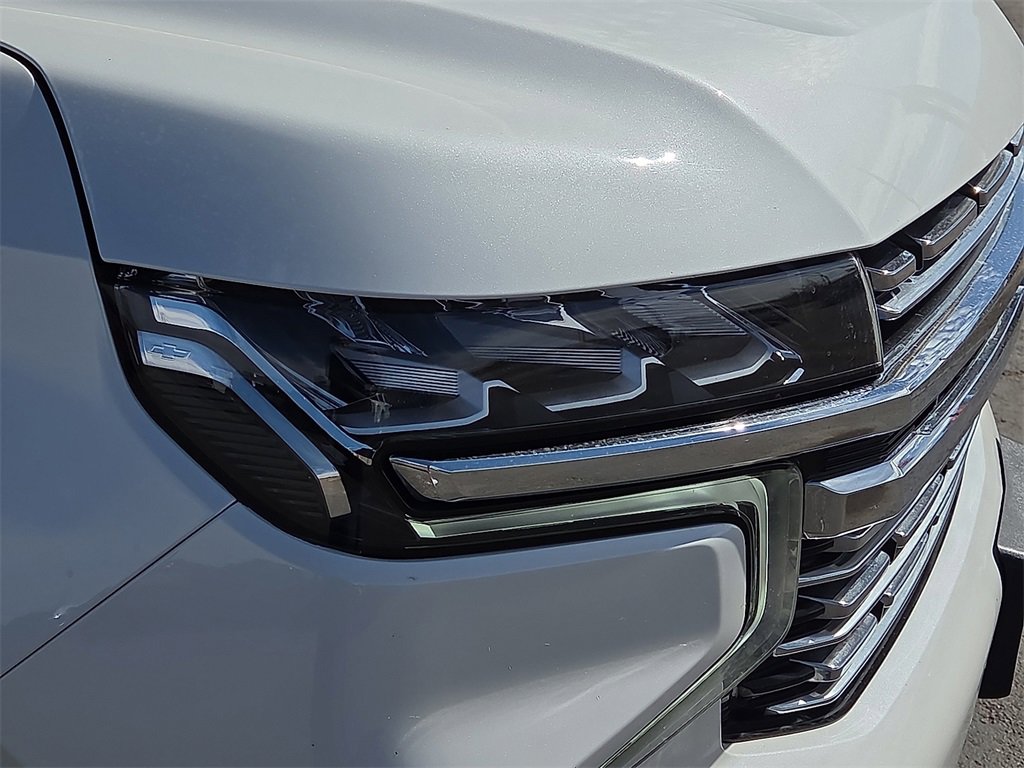 Used 2023 Chevrolet Tahoe Premier image 10