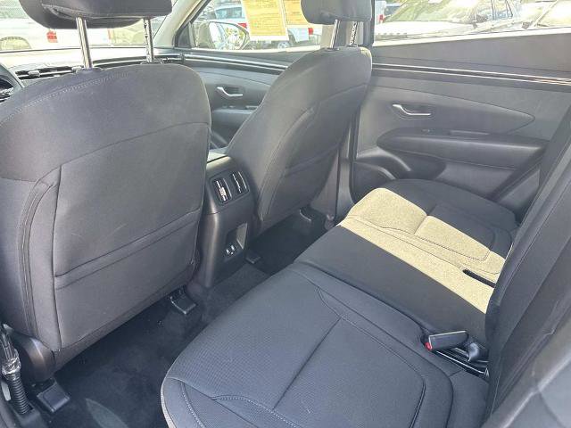 Used 2023 Hyundai Tucson SEL AWD/4WD image 13