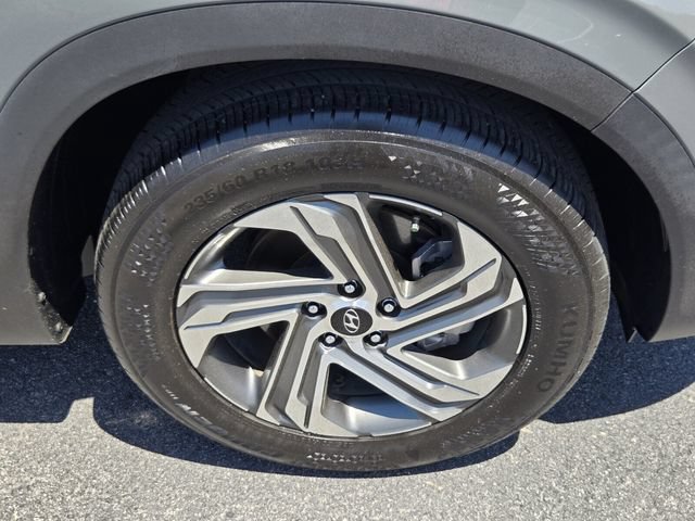 Used 2023 Hyundai Santa Fe SEL FWD image 20