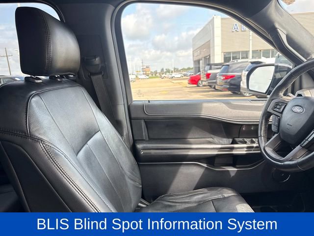 Certified 2018 Ford Expedition XLT w/ Equipment Group 202A RWD image 17