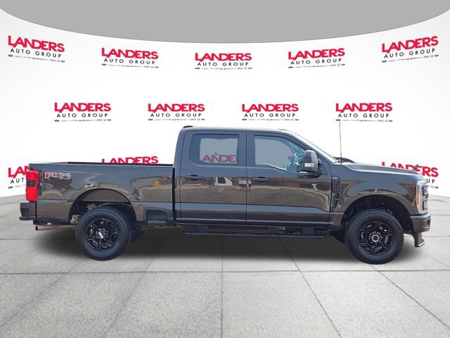 Certified 2024 Ford F250 XL w/ STX Appearance Package AWD/4WD image 2