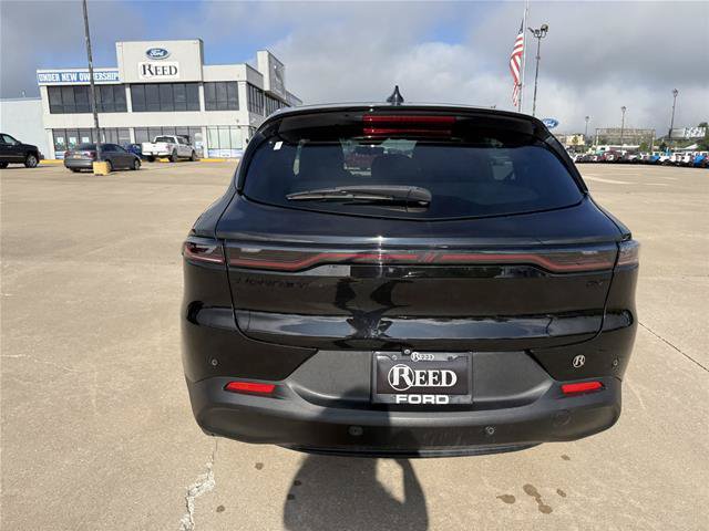 Used 2023 Dodge Hornet GT w/ GT Blacktop Package AWD/4WD image 8