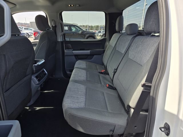 Certified 2023 Ford F150 XLT w/ Equipment Group 301A Mid image 13