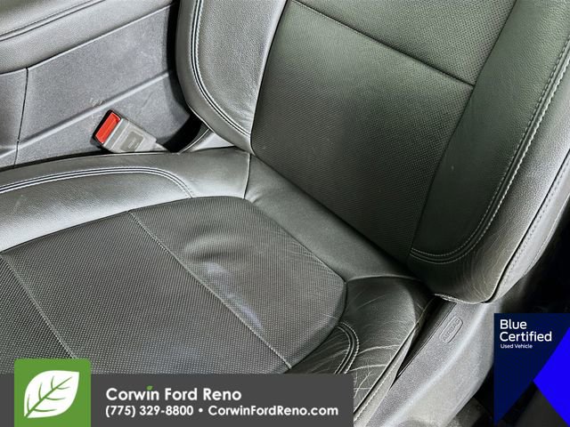 Used 2019 GMC Sierra 1500 SLT w/ SLT Premium Plus Package image 23