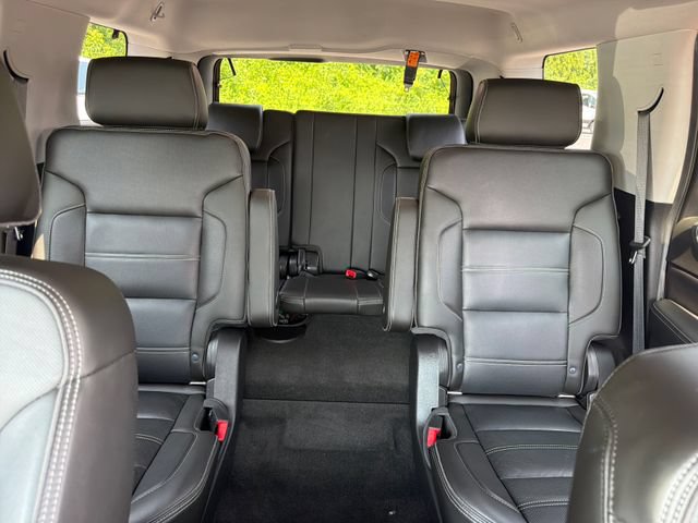 Used 2018 GMC Yukon Denali AWD/4WD image 22