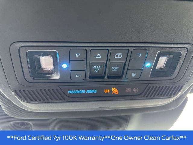 Certified 2022 Ford Explorer Timberline AWD/4WD image 22