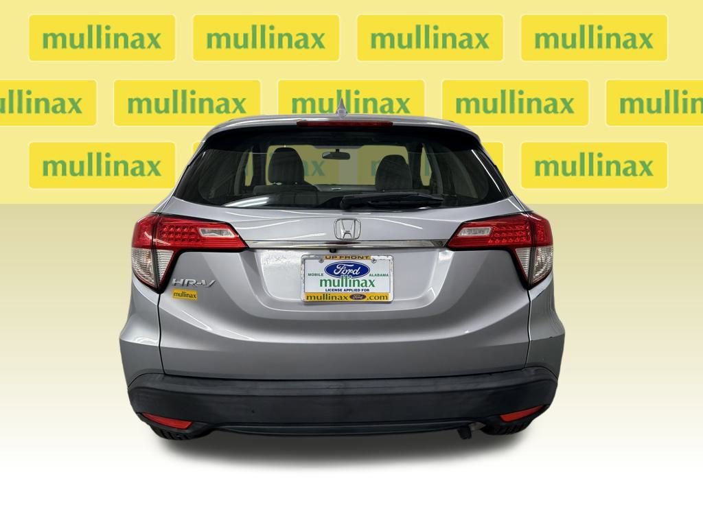 Used 2019 Honda HR-V LX image 8