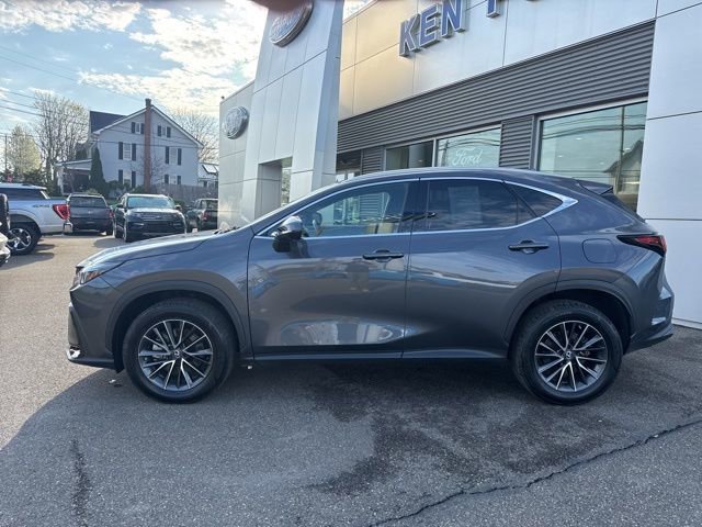 Used 2022 Lexus NX 350 AWD w/ Cold Area Package image 9