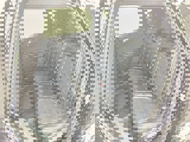 Certified 2022 Ford Escape Titanium w/ Class II Trailer Tow Package image 20