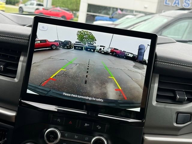 Certified 2024 Ford Expedition Max XLT AWD/4WD image 4