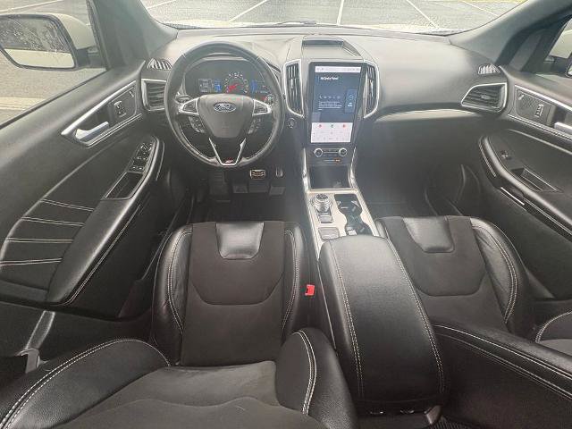 Certified 2023 Ford Edge ST AWD/4WD image 19