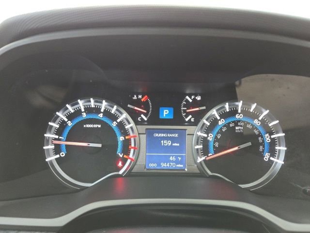 Used 2019 Toyota 4Runner TRD Pro image 26