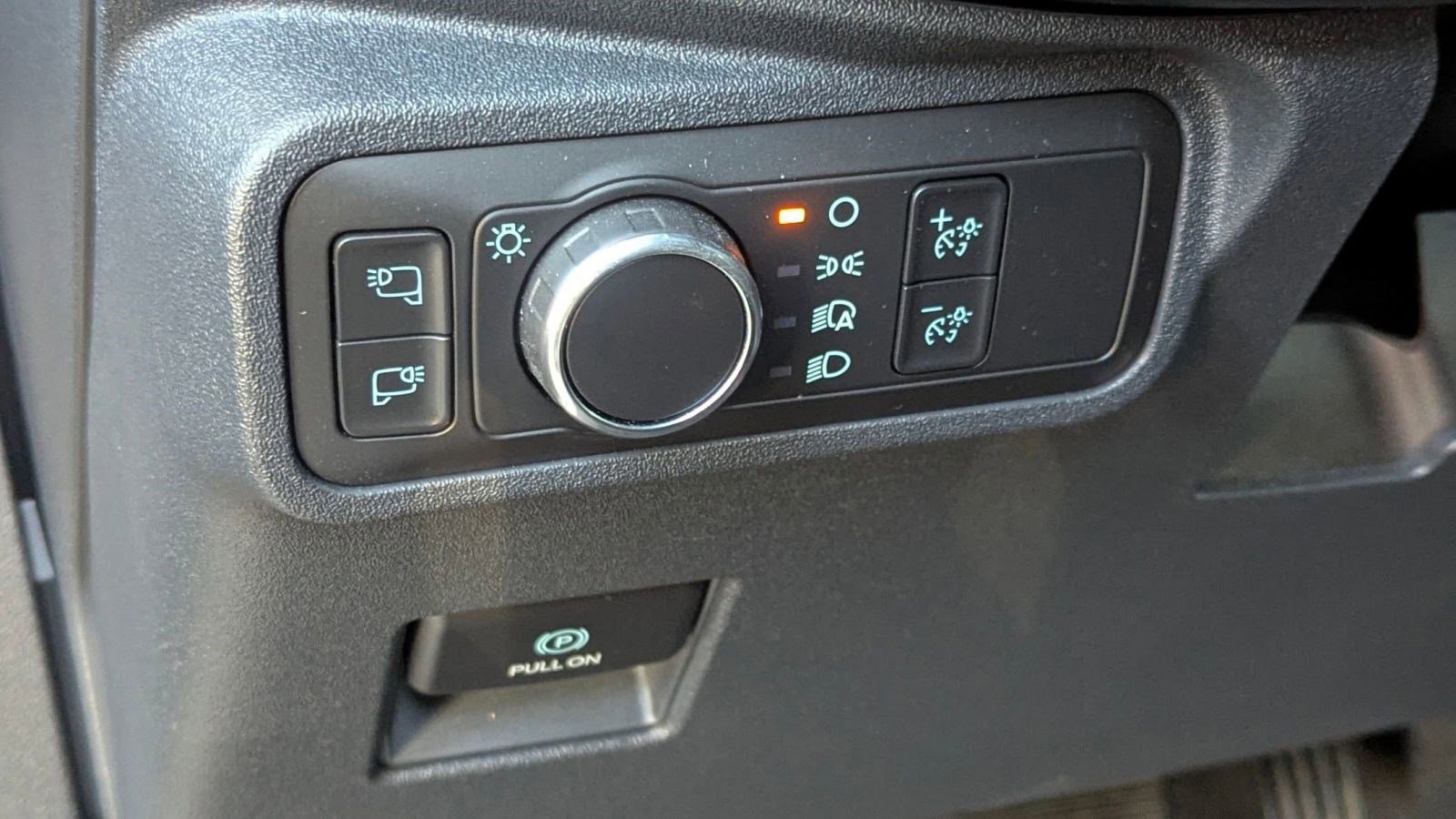 Certified 2022 Ford Bronco Outer Banks image 18