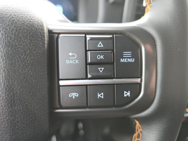 Certified 2025 Ford F150 Tremor AWD/4WD image 24