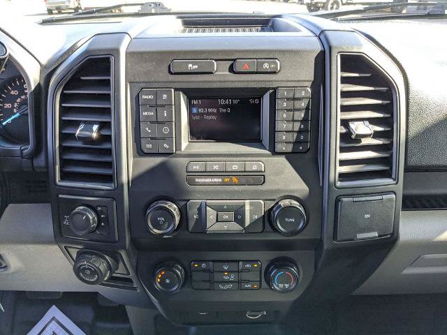 Certified 2019 Ford F150 XL w/ Equipment Group 101A Mid AWD/4WD image 8
