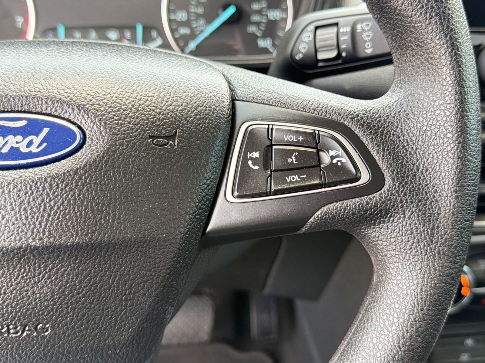 Certified 2021 Ford EcoSport SE w/ SE Convenience Package FWD image 25