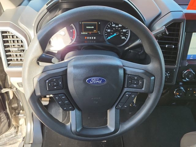 Certified 2022 Ford F250 XLT image 18