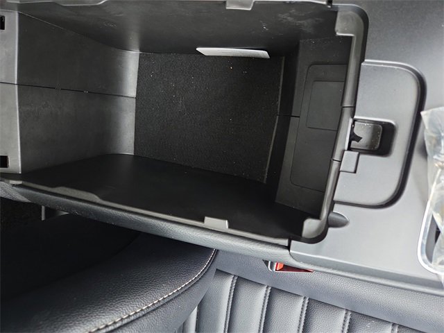 Certified 2020 Ford Fusion SEL image 43