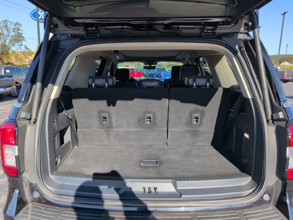 Certified 2022 Ford Expedition XLT AWD/4WD image 34