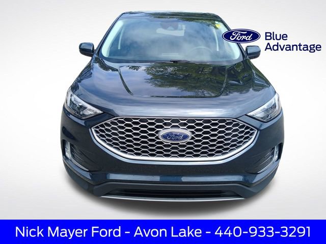Certified 2024 Ford Edge SEL w/ Convenience Package