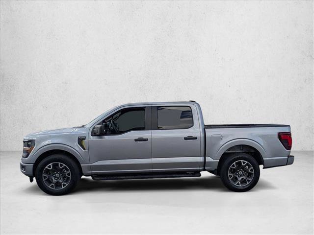 Certified 2024 Ford F150 STX image 6