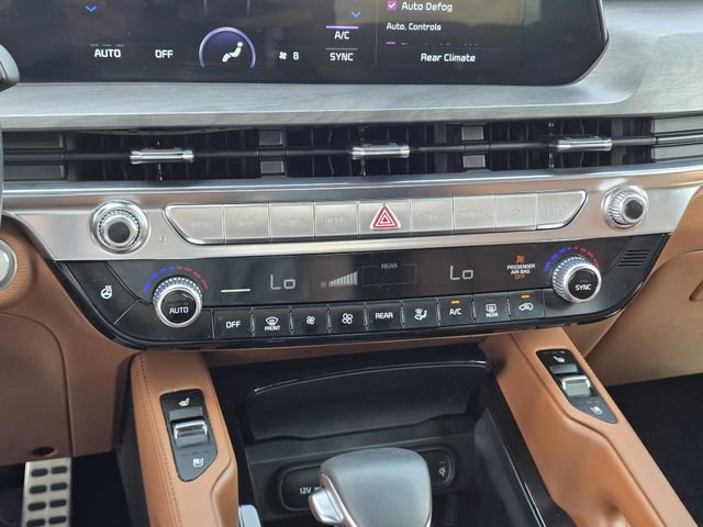 Used 2024 Kia Telluride SX X-Line AWD/4WD image 24