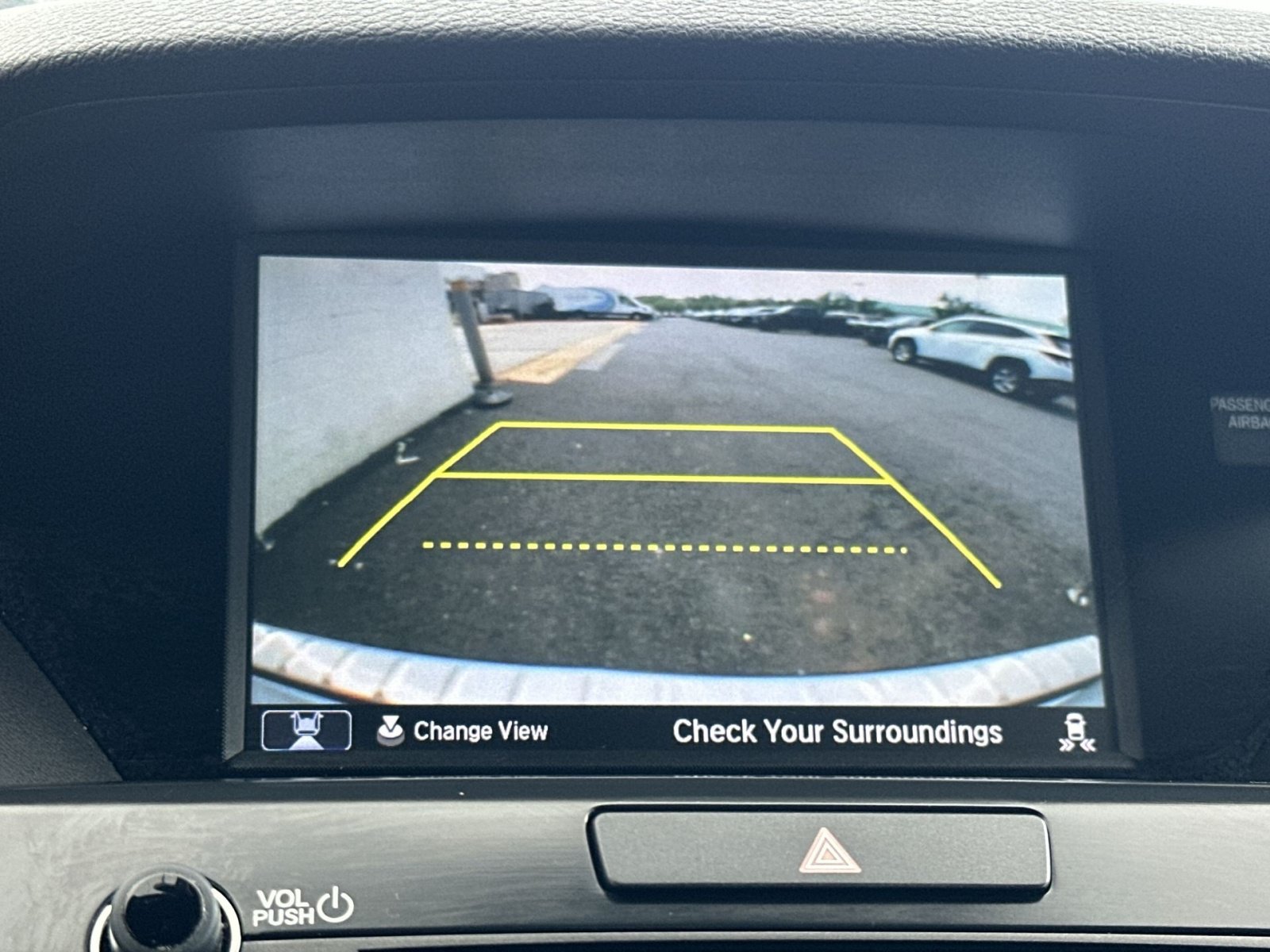 Used 2019 Acura MDX A-Spec AWD/4WD image 27