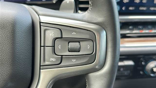 Used 2023 Chevrolet Silverado 1500 LT Trail Boss w/ LT Trail Boss Premium Package AWD/4WD image 25