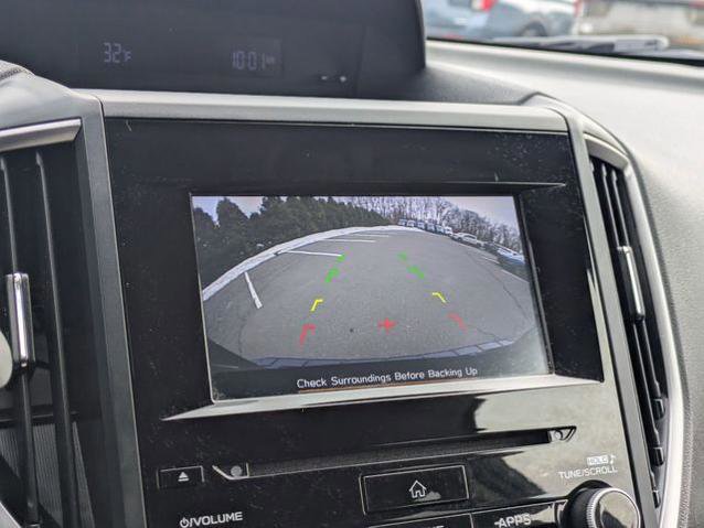 Used 2021 Subaru Forester Premium image 21