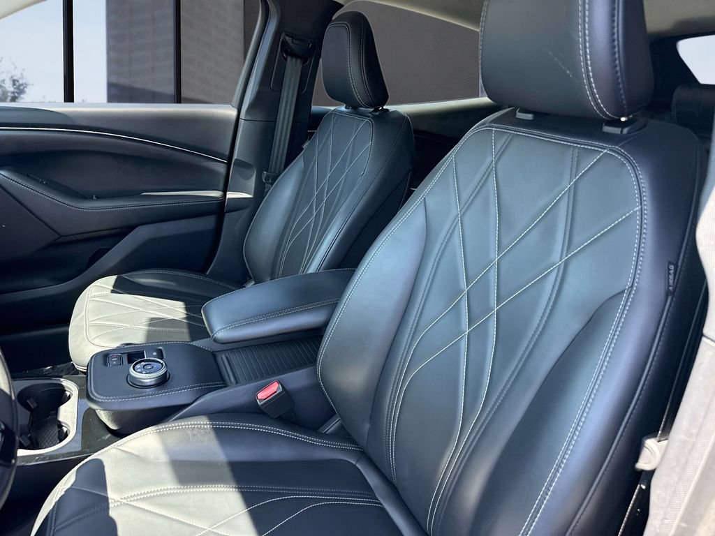 Certified 2023 Ford Mustang Mach-E Select RWD image 25