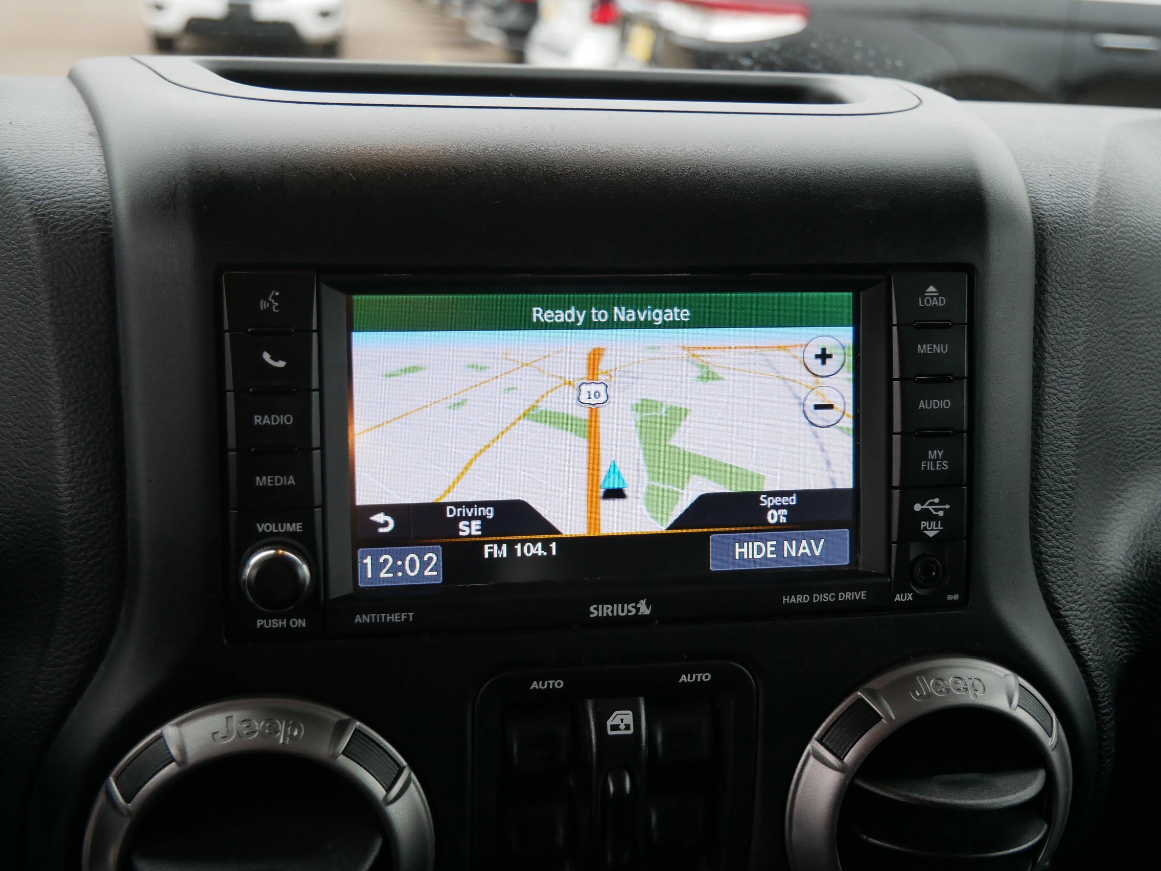 Used 2018 Jeep Wrangler Unlimited Sahara image 22