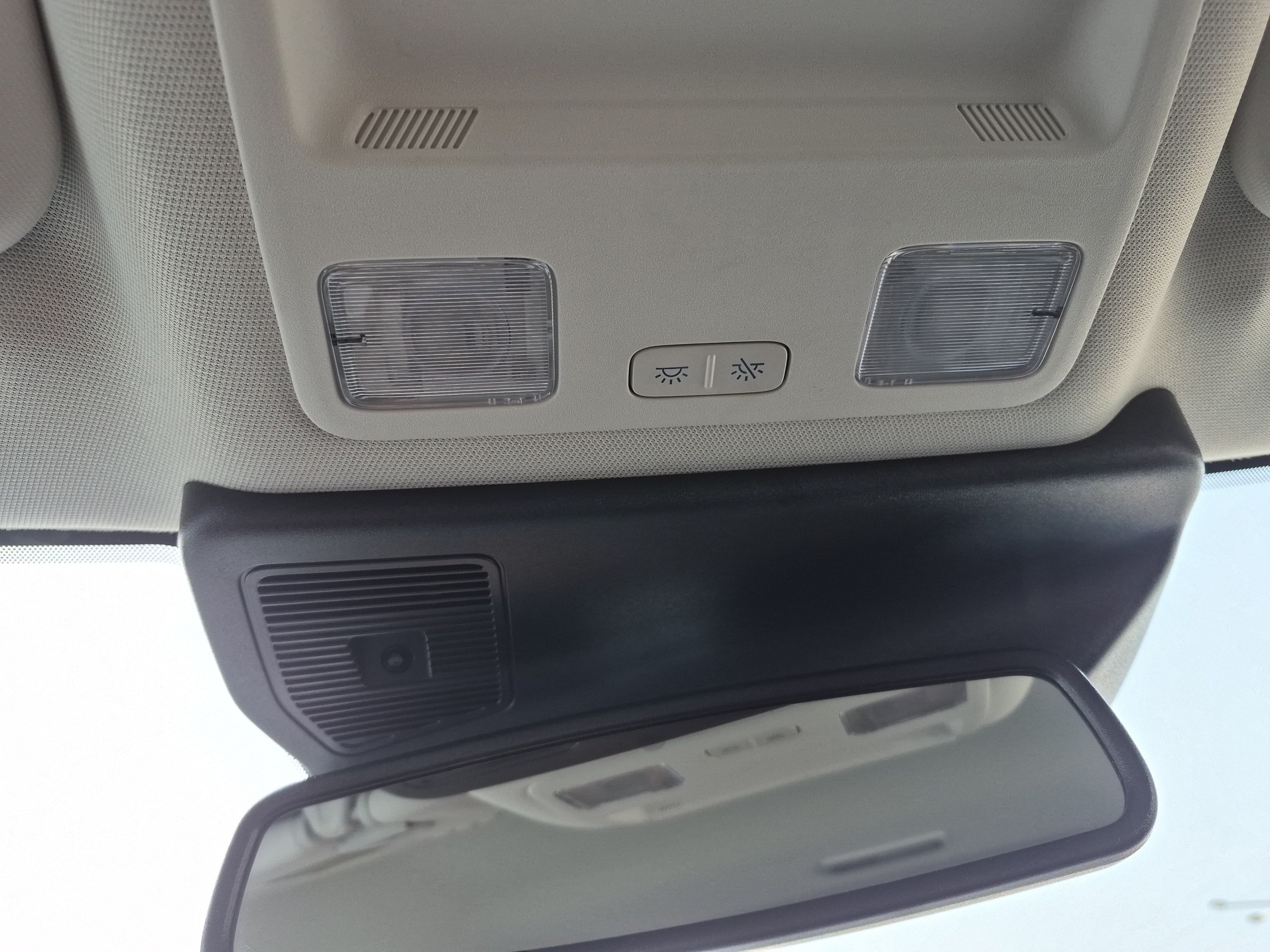 Certified 2025 Ford Bronco Sport Badlands AWD/4WD image 38