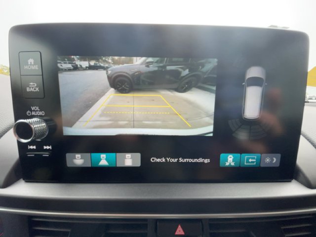 Used 2025 Honda Pilot EX-L image 24